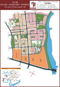 Dự án Gia Hòa, Quận 9