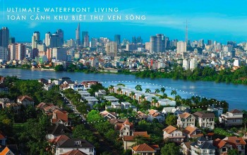 Dự án KDC AN Thiên Lý , Quận 9