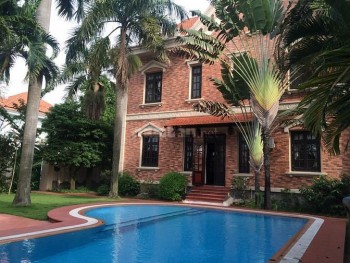 Biệt thự Thảo Điền